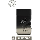 Jagler Sport Edt Erkek 1 Paket (1 x 90 ml)