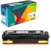 Produktbild Do it Wiser Toner Kompatibel für HP 203X CF540X zu HP Color Laserjet Pro M281fdw M254dw M254nw M254dn M281cdw MFP M281fdw MFP M280nw | Schwarz