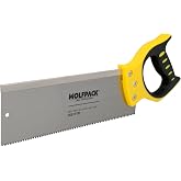 Bi-material rib saw 300 mm. / 12 inches