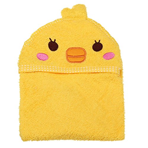 Animaux Animé Peignoir