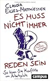 Es muss nicht immer reden sein: So lösen Sie Konflikte am Arbeitsplatz. Mit Konfliktnavigator. by 