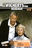 die wicherts von nebenan folge 19  Die Wicherts von nebenan, DVD 09