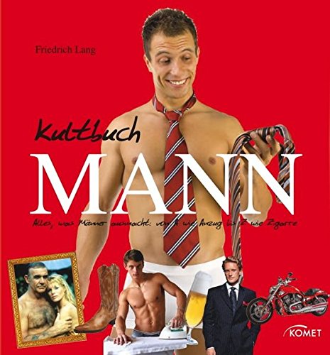 Kultbuch Mann