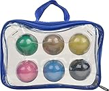 Steinbach Egg Shaker 6 Stück bunt sortiert