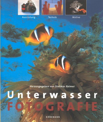 Unterwasserfotografie