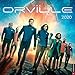 Produktbild The Orville 2020 Wall Calendar
