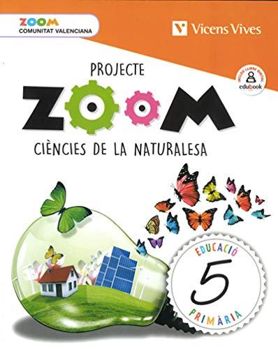 CIENCIES DE LA NATURALESA 5 VALENCIA (ZOOM)