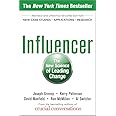 Influencer: The New Science of Leading Change, Second Edition (Paperback) (BUSINESS BOOKS)
