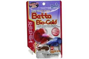 GUOML Hikari Usa Inc AHK19110 Betta Biogold 19,8 g by Hikerman 99020262