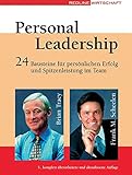 Cover zum Buch Personal Leadership