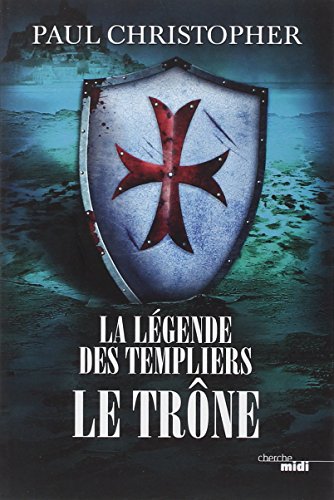 couverture de : Le Tr&ocirc;ne
