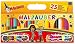 Toys Bhoomi Malinos 25 Piece Magic Color Pens 300029 - MADE IN GERMANY RS.1199.00