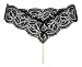 Produktbild Bracli CLASSIC schwarz Perlenstring Das Original incl. Amoresia-Tragetasche in Größen: S-M (36-42) und L-XL (42-48) (S/M (36-42))