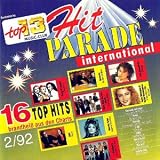 Hitparade lnternationaI 2 / 9 2 - Army Of Lovers Genesis Lisa Stansfield Garland Jeffreys New Kids On The Block