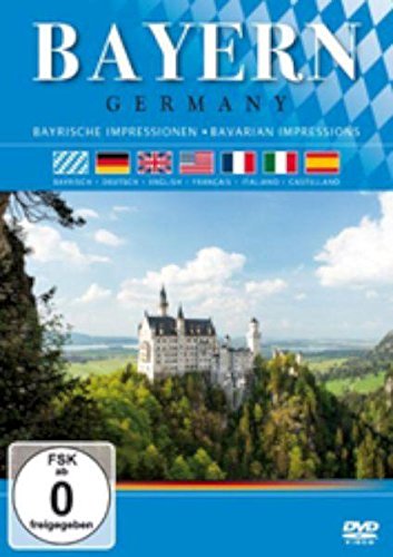 Preisvergleich Produktbild Bayern