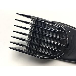 New HAIR CLIPPER COMB For Philips QC5550 QC5530 QC5510 QC5570 QC5580 3-15MM BEARD Trimmer clipper hair shaver… - Image 6