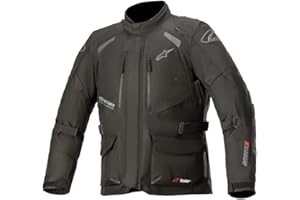 Alpinestars Men's Motorcycle Jacket