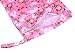 Baby Waterproof Zipper Bag Washable Reusable Baby Cloth Diaper Bag