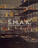 Image de S.M.A.K: Museum of Contemporary Art/Ghent