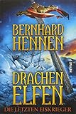 Image de Drachenelfen. Die letzten Eiskrieger (Die Drachenelfen-Saga, Band 4)