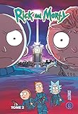 Rick & Morty: Rick & Morty, T2