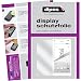Produktbild dipos I 2X Schutzfolie klar passend für Sony Xperia Z5 Compact Folie Displayschutzfolie