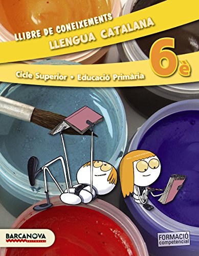Llengua catalana 6è cs llibre de coneixements (ed 2015) (materials educatius - cicle superior - llengua catalana) - 97