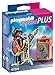 Price comparison product image Playmobil 4784 Collectable Rock Star