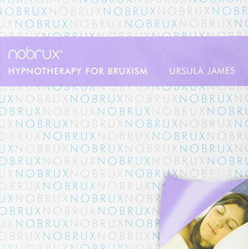 Preisvergleich Produktbild Nobrux Relaxation CD for Bruxism