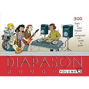 Diapason rouge - Volume 6 Livre en Ligne Diapason rouge - Volume 6 Livre en Ligne - Telecharger Ebook