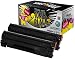 Produktbild Yellow Yeti CE278A 78A (2.100 Seiten) 2 Premium Toner Kompatibel für HP Laserjet Pro M1536 MFP M1536DNF P1560 P1566 P1600 P1606 P1606DN Canon i-SENSYS LBP-6200D [3 Jahre Garantie]