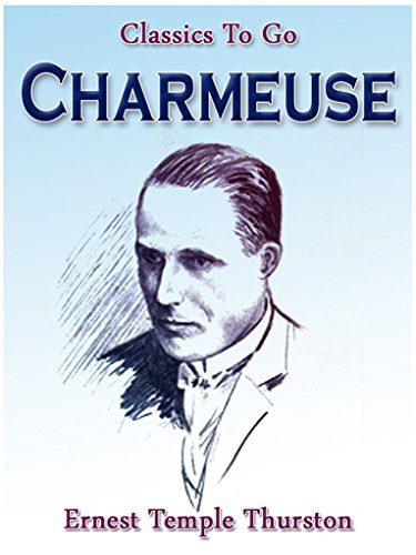 Charmeuse (Classics To Go)