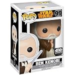 Funko Pop Ben Kenobi (Star Wars 99)