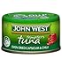 Produktbild John West Thunfisch Versucher, Peperoni Und Chili 95gm