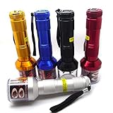 Leicht zu handhaben und zu reinigen.