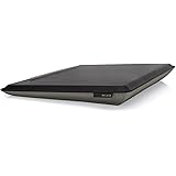 Belkin F8N143eaKSG Cushdesk Supporto per Notebook, Nero