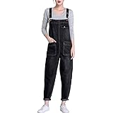 baggy dungarees uk