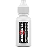Aeroclipse Optic Cleaning Fluid - Non-Flammable Camera Lens Cleaner and Digital Sensor Cleaning Solution for Coated Lenses, T