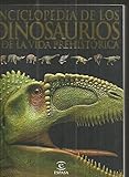 Image de Enciclopedia de los dinosaurios