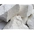 UCLAYS SVYAT edible Chalk chunks (lump) natural for eating (food), 450 g