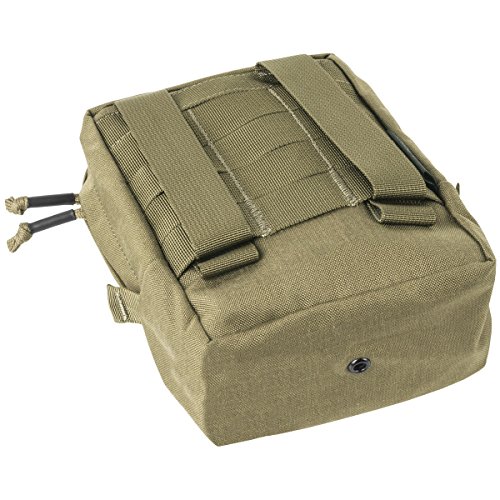 GENERAL PURPOSE CARGO® Pouch [U.05] – Cordura® (12-Adaptive Green) - 2