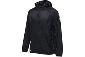 hummel Herren Tech Move Functional Light Weight Jacket Jacke