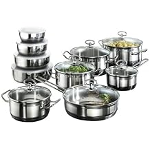 Suchergebnis auf Amazon.de für: Topfset induktion