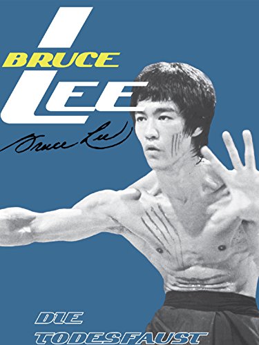 Bruce Lee - Die Todesfaust des Cheng Li