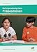 Produktbild DaZ eigenständig üben: Präpositionen - GS: Freiarbeitsmaterialien zum Lesen, Schreiben und Sprechen (3. und 4. Klasse) (DaZ mit Selbstkontrolle - Grundschule)