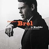 Jacques Brel à Knokke von Jacques Brel