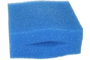 Oase Biotec 54031 Spare Filter Foam Set 5/10 / 30 Blue