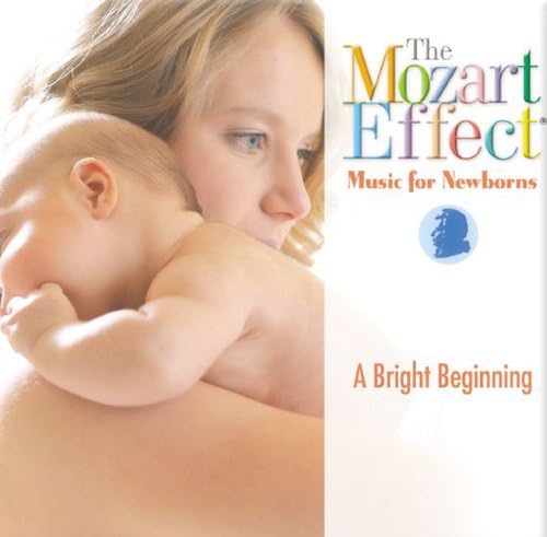 Music For Newborns - A Bright Beginning