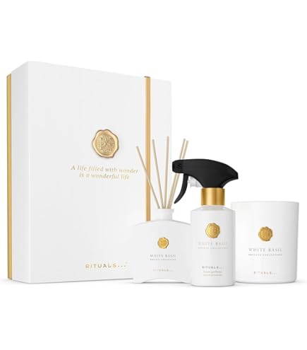 Rituals Privécollectie Zwarte Oudh Geurstokjes - Luxe Sfeer