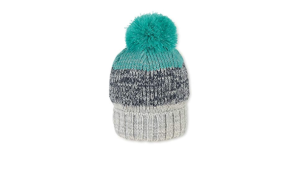 Sterntaler Baby Boys' Strickmütze 